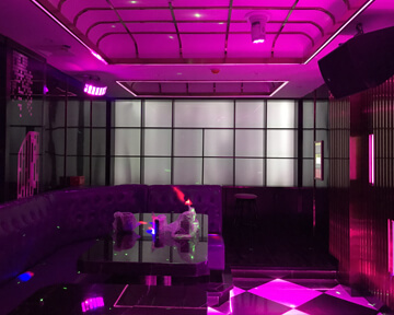 KTV裝修怎樣省錢(qián)