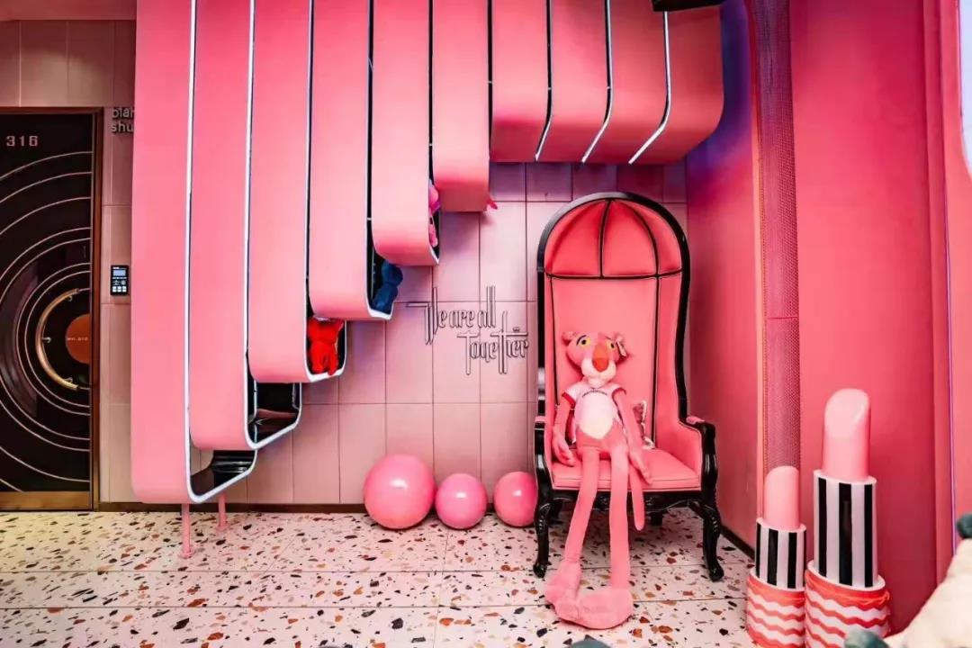 KTV軟裝,KTV設(shè)計