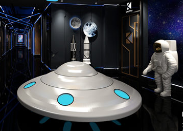 量販KTV設(shè)計中受歡迎的軟裝有哪些？