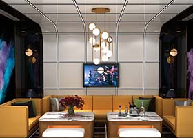 KTV燈光設(shè)計應(yīng)注意哪些問題？