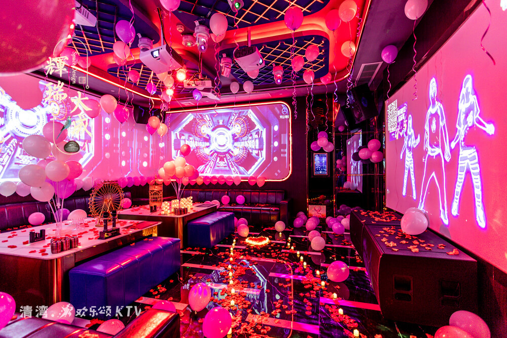 KTV設計怎樣避免串音？