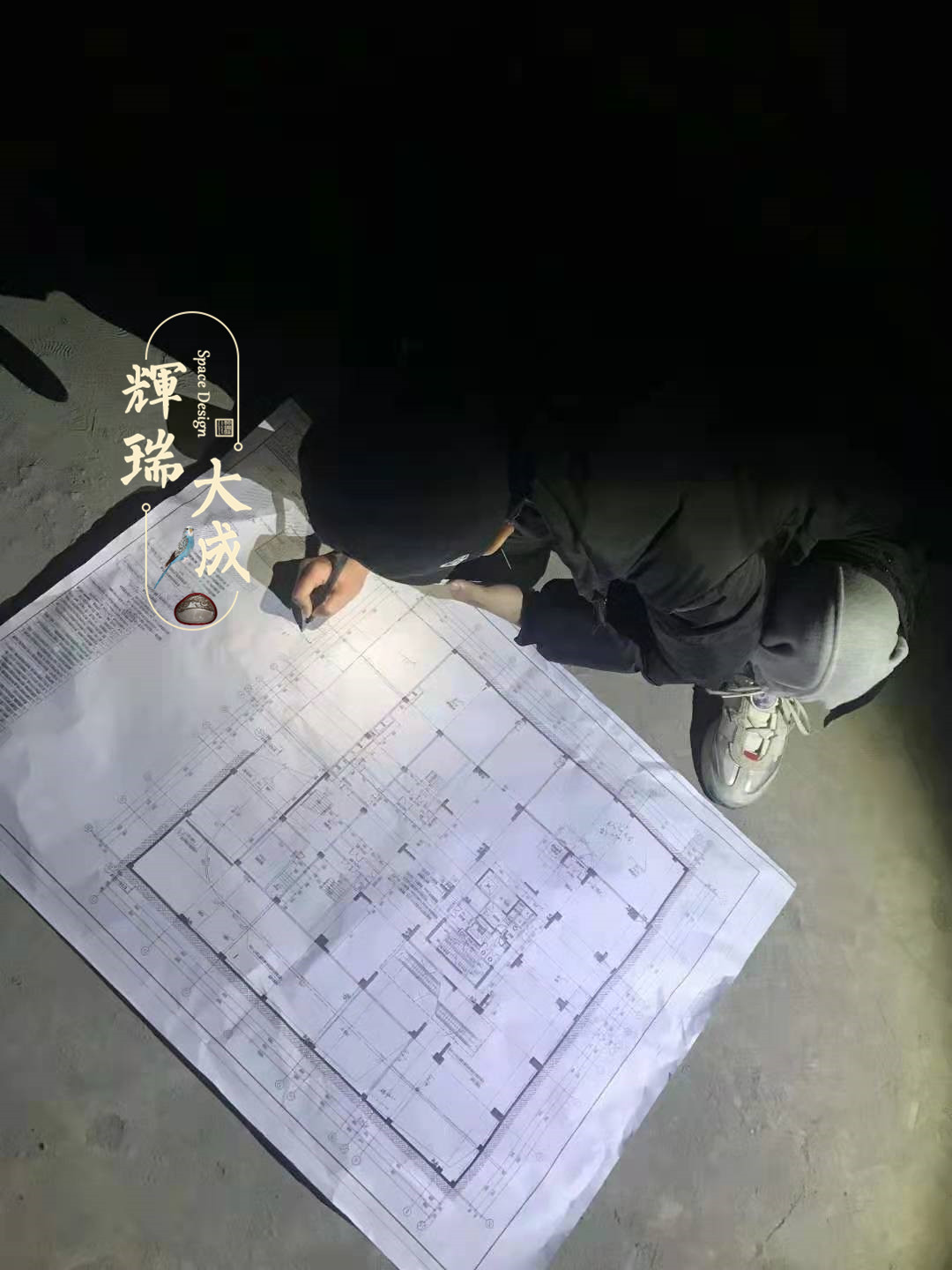 重慶，輝瑞大成專業(yè)KTV設(shè)計(jì)公司又來了