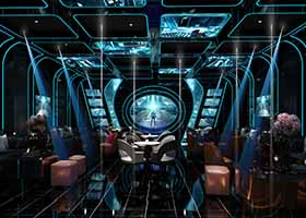 派對(duì)KTV設(shè)計(jì)該注意什么細(xì)節(jié)？