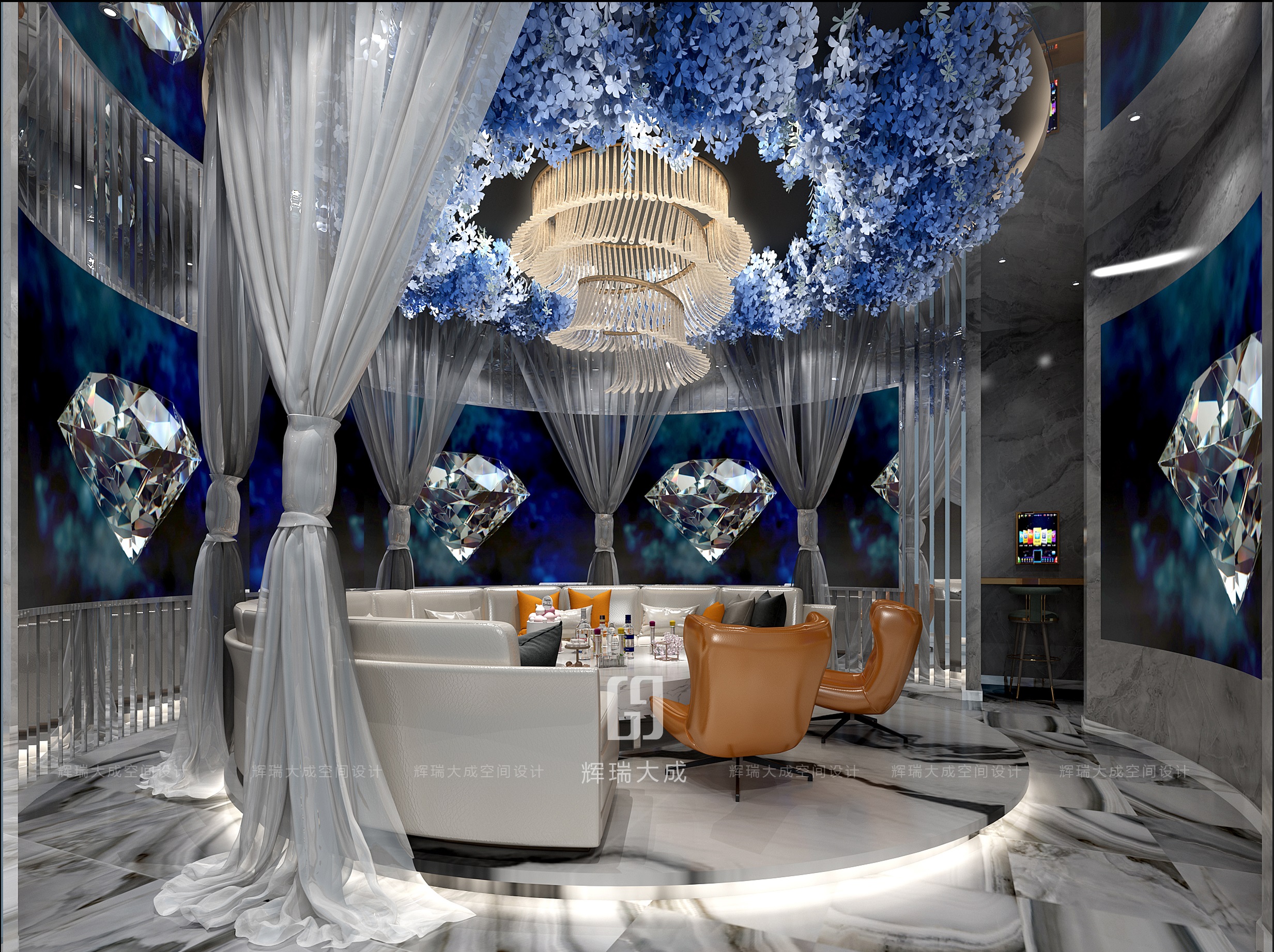 重慶萬州K-SHOW設計